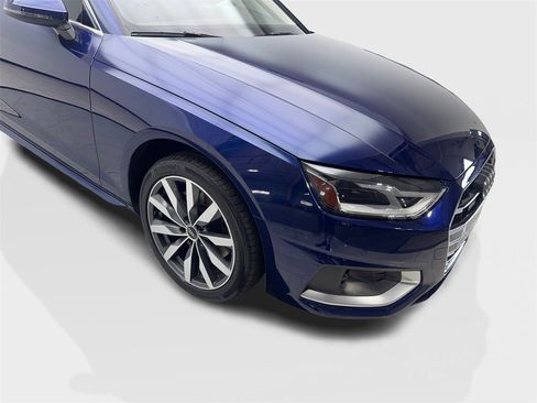 Used 2022 Audi A4 2.0T Premium w/ Convenience Package image 19
