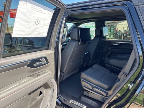 New 2026 Chevrolet Tahoe RST AWD/4WD image 21
