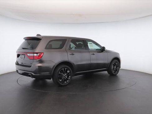 Certified 2021 Dodge Durango GT AWD/4WD image 32