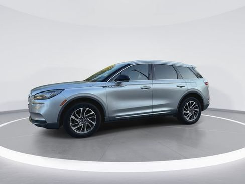 Used 2021 Lincoln Corsair FWD w/ Equipment Group 101A image 5