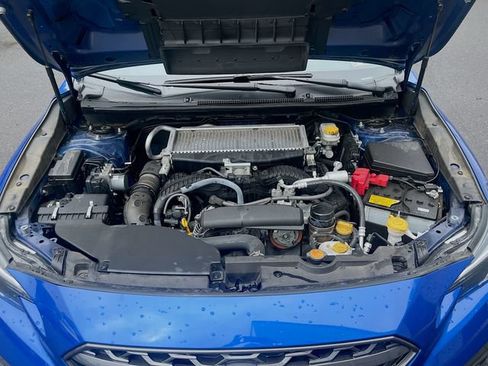 Used 2023 Subaru WRX Premium AWD/4WD image 31