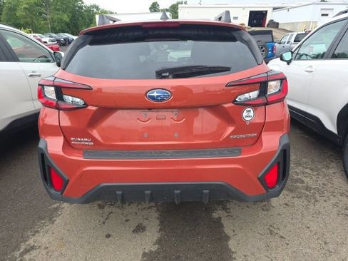 Used 2024 Subaru Crosstrek 2.0i Premium AWD/4WD image 9