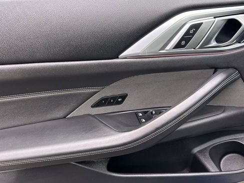 Used 2023 BMW M4 xDrive Competition image 10