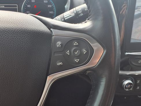 Used 2018 Chevrolet Traverse LT AWD/4WD image 16
