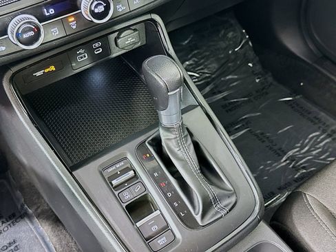 Used 2025 Honda CR-V EX image 17