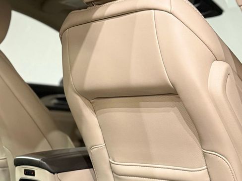 Used 2020 Lincoln MKZ Reserve w/ Elements Package image 49