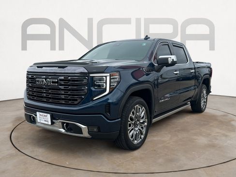 Used 2023 GMC Sierra 1500 Denali Ultimate image 6