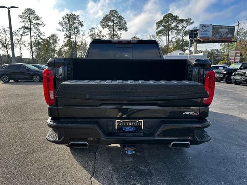 Used 2020 GMC Sierra 1500 AT4 w/ AT4 Premium Package image 46