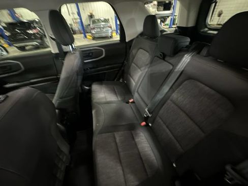Used 2023 Ford Bronco Sport Big Bend AWD/4WD image 31