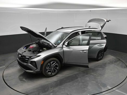 New 2026 Hyundai Tucson SEL Plus AWD/4WD image 41
