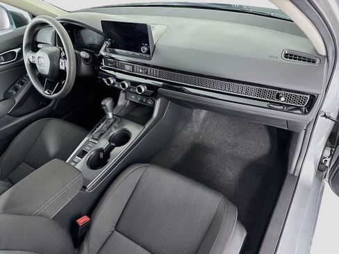 Used 2026 Honda Civic LX image 17