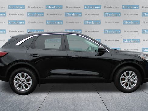 Used 2024 Ford Escape Active image 4