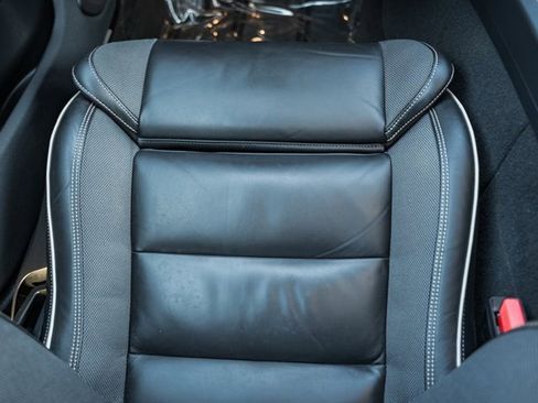 Certified 2024 Volvo S60 B5 Ultimate image 22