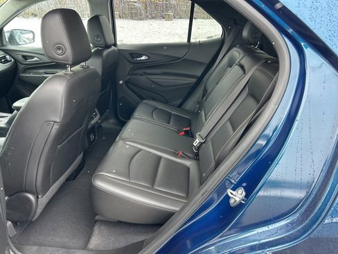 Used 2019 Chevrolet Equinox Premier image 12