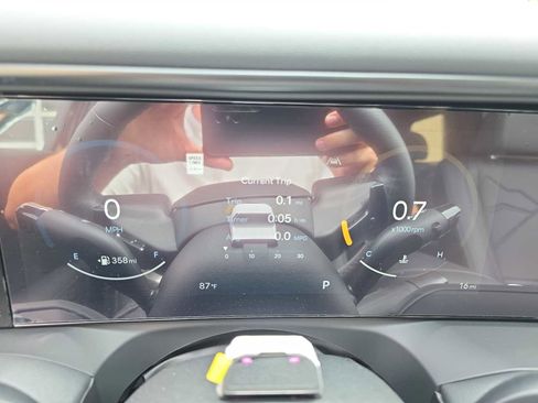 New 2026 Hyundai Palisade XRT Pro image 10