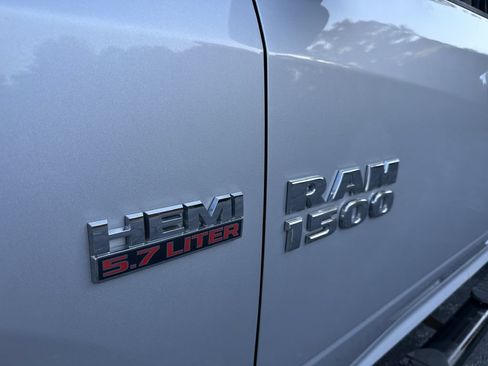 Used 2013 RAM 1500 Big Horn AWD/4WD image 20