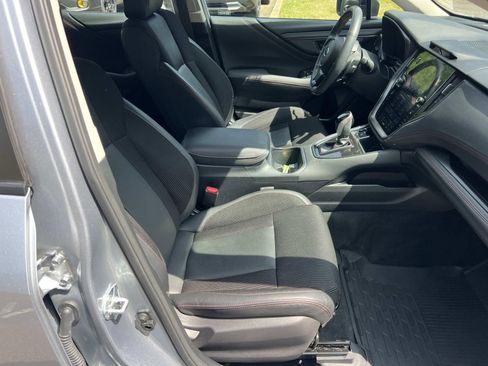 Certified 2023 Subaru Legacy Sport AWD/4WD image 13