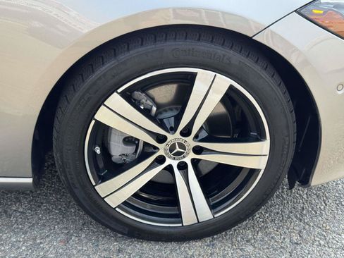 Used 2022 Mercedes-Benz C 300 4MATIC Sedan w/ Pinnacle Trim Package image 10
