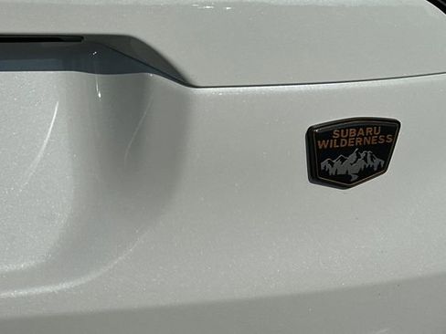 New 2026 Subaru Forester Wilderness image 22