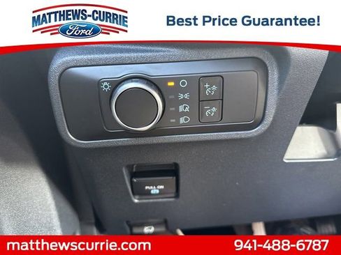 New 2026 Ford Bronco Badlands AWD/4WD image 24