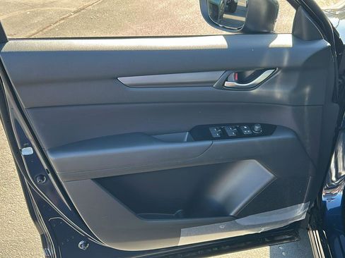 New 2025 MAZDA CX-5 AWD 2.5 S image 7