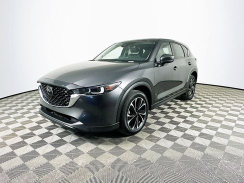 Used 2023 MAZDA CX-5 AWD 2.5 S w/ Premium Plus Pkg image 5