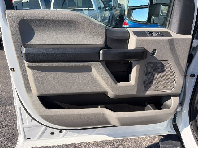 Used 2020 Ford F250 XL w/ Power Equipment Group AWD/4WD image 15