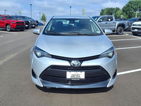 Used 2018 Toyota Corolla LE FWD image 28