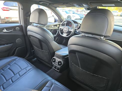 Used 2022 Kia Stinger GT2 w/ Scorpion Package image 11