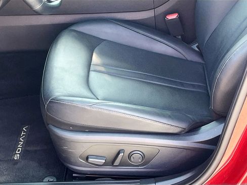 Used 2024 Hyundai Sonata Limited FWD image 20