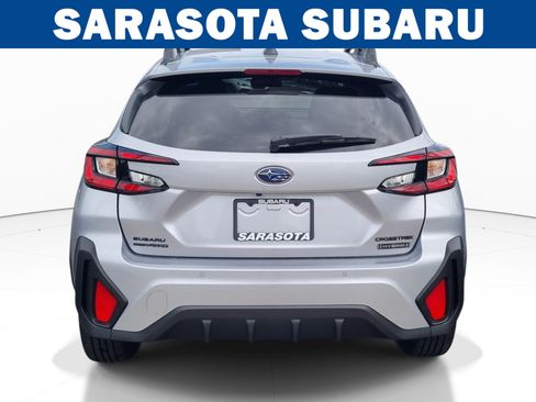 New 2026 Subaru Crosstrek 2.5i Limited AWD/4WD image 5