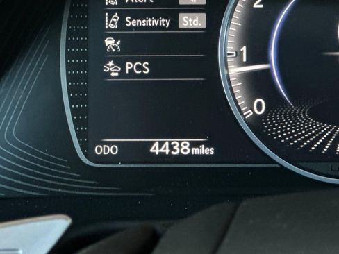 Certified 2023 Lexus ES 250 w/ Premium Package AWD/4WD image 21