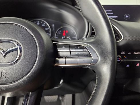 Used 2019 MAZDA MAZDA3 Base image 17