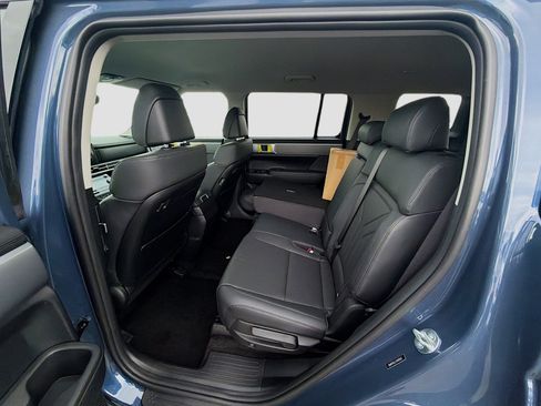 New 2026 Hyundai Santa Fe SEL FWD image 17