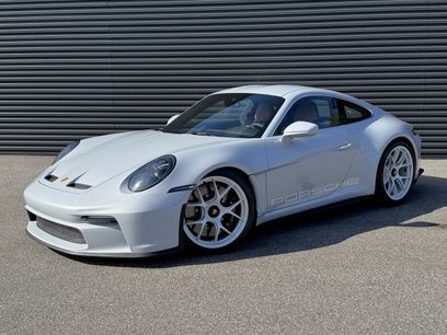 Used 2024 Porsche 911 GT3 RS