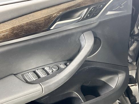 Used 2020 BMW X3 xDrive30i w/ Convenience Package image 18