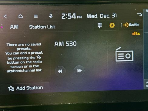 Certified 2023 Kia Sorento S image 23