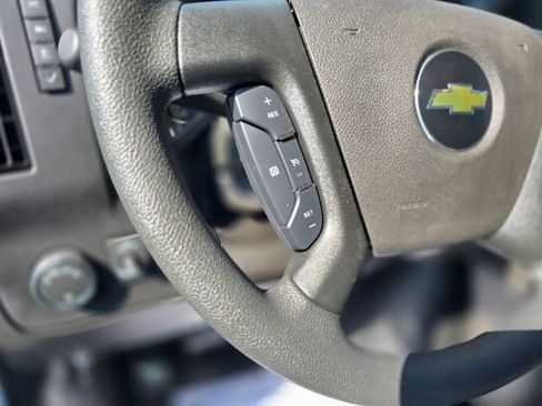 New 2024 Chevrolet Express 4500 w/ Power Convenience Package image 16