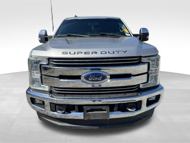 Used 2019 Ford F250 Lariat w/ Chrome Package AWD/4WD image 2