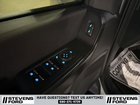 Used 2024 Ford F150 STX image 18