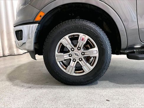 Used 2019 Ford Ranger XLT w/ Equipment Group 302A Luxury image 6