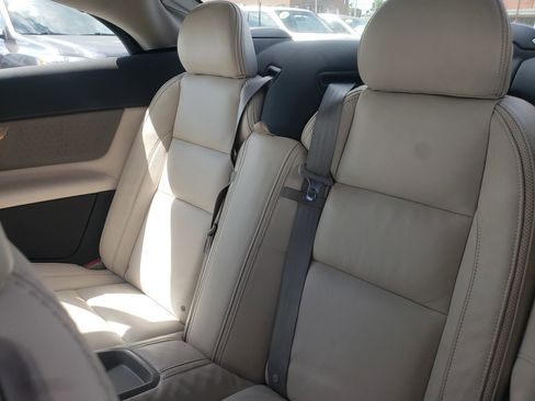 Used 2013 Volvo C70 T5 image 14