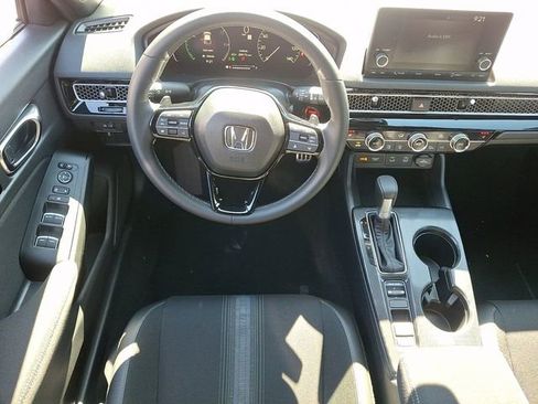 Used 2026 Honda Civic Sport image 11