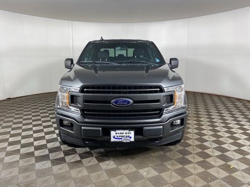 Used 2020 Ford F150 XLT w/ Equipment Group 302A Luxury image 5