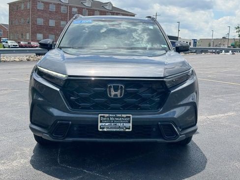 Used 2025 Honda CR-V Sport-L image 10