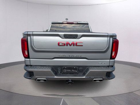 Used 2023 GMC Sierra 1500 SLT w/ SLT Premium Package AWD/4WD image 6