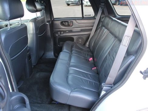 Used 1999 Chevrolet Blazer LT image 19