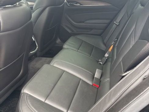 Used 2019 Cadillac CTS Luxury AWD/4WD image 19