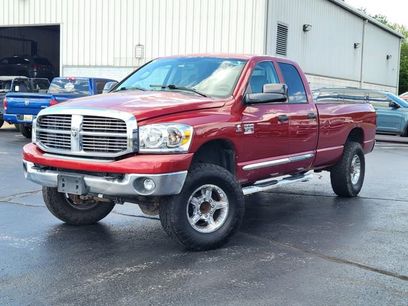 Used 2009 Dodge Ram 2500 Truck SLT w/ Popular Equipment Group