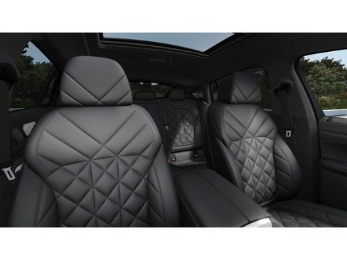 New 2027 BMW X6 xDrive40i AWD/4WD image 11